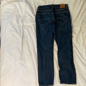 Luck Brand Jeans 221 Original Straight